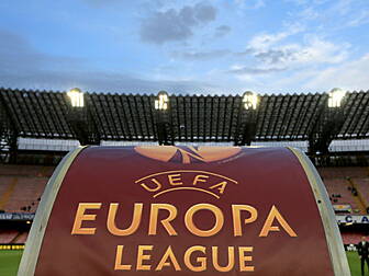 Three British teams given toug...